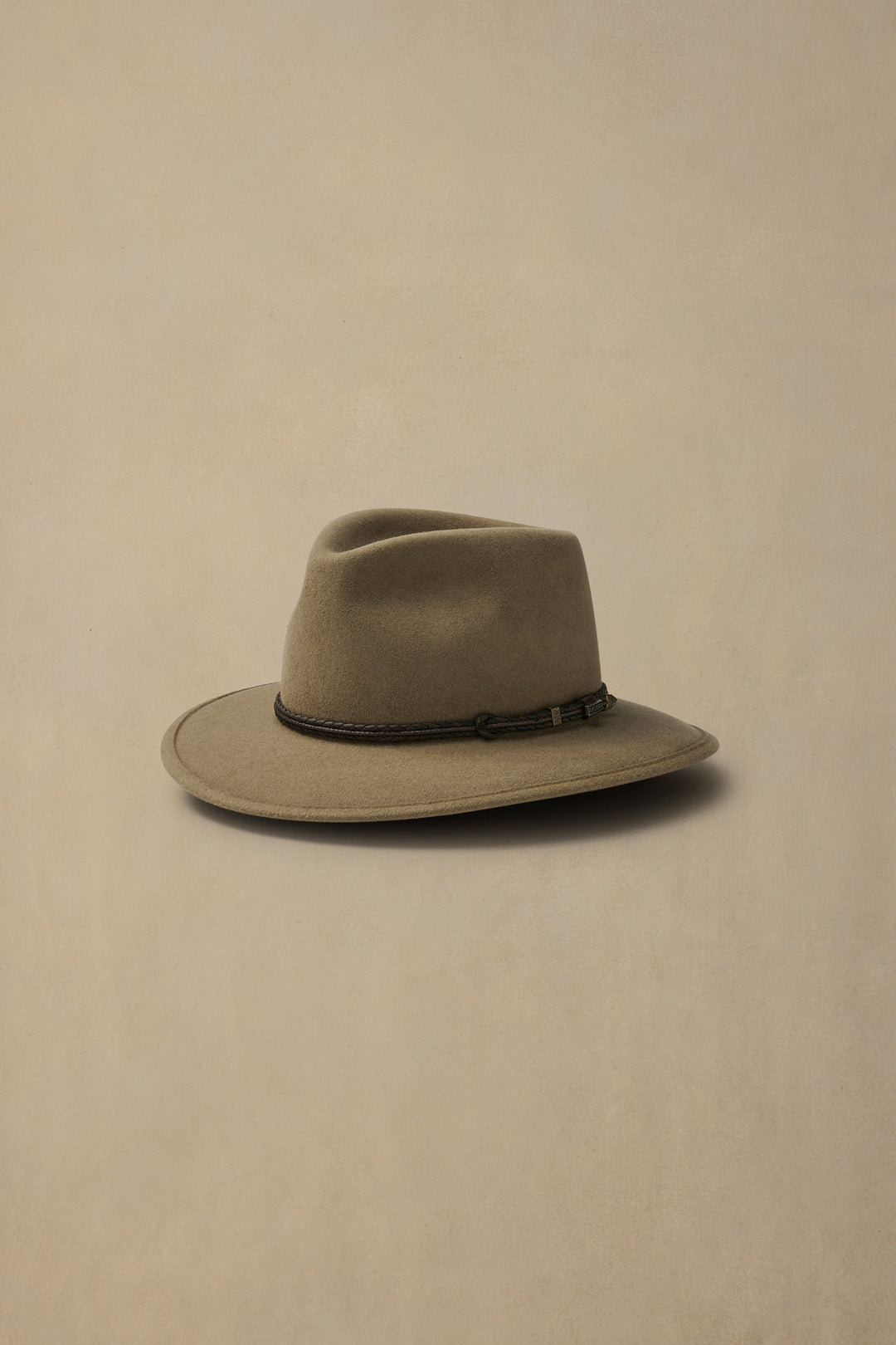 Akubra Traveller - Bran - photo 3