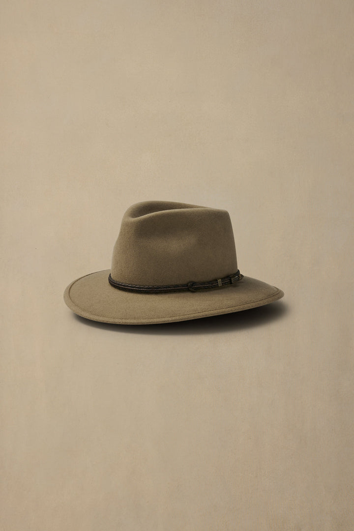 Akubra Traveller - Bran - photo 3