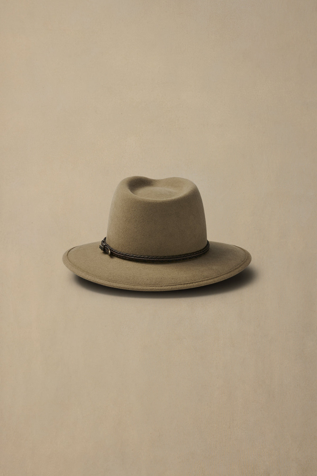 Akubra Traveller - Bran - photo 4