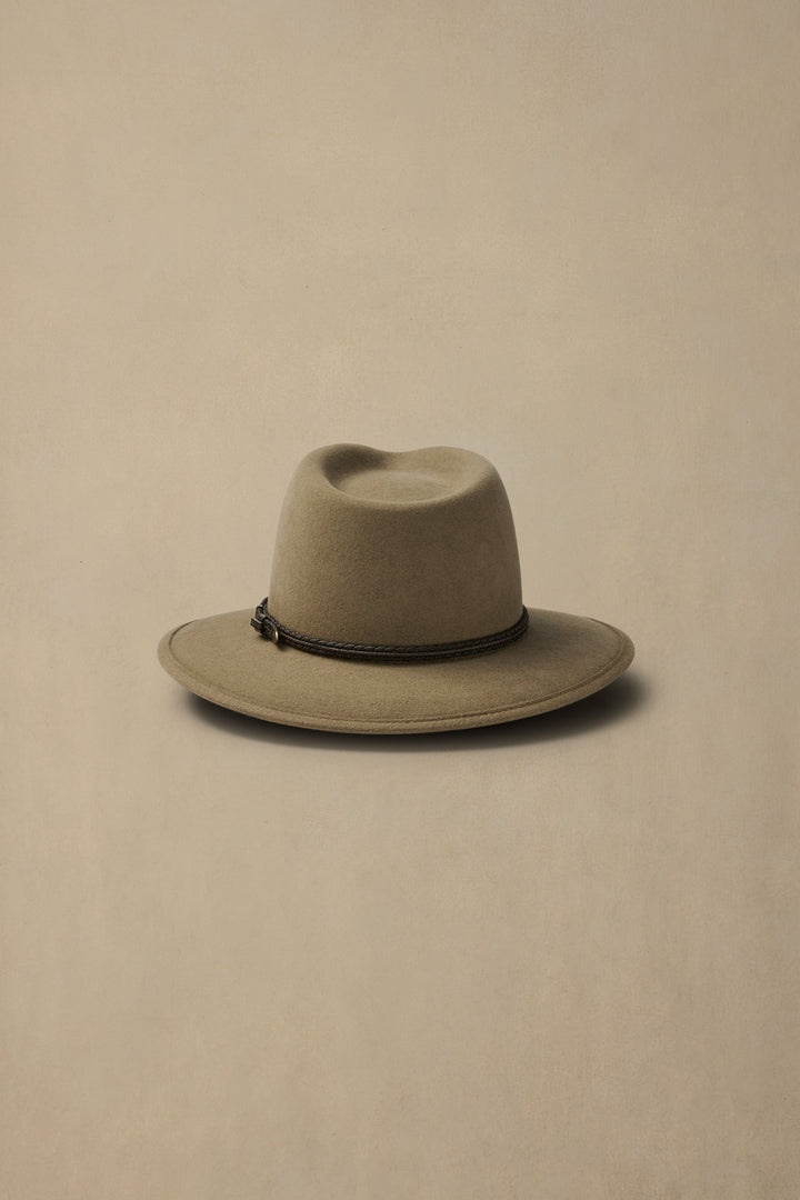 Akubra Traveller - Bran - photo 4