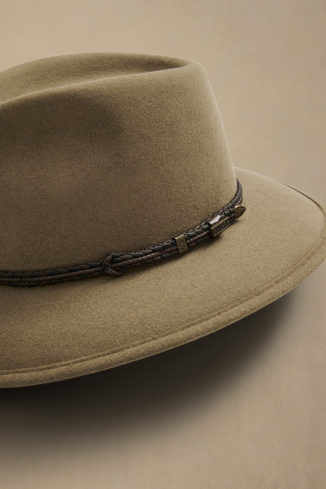 Akubra Traveller - Bran - photo 5