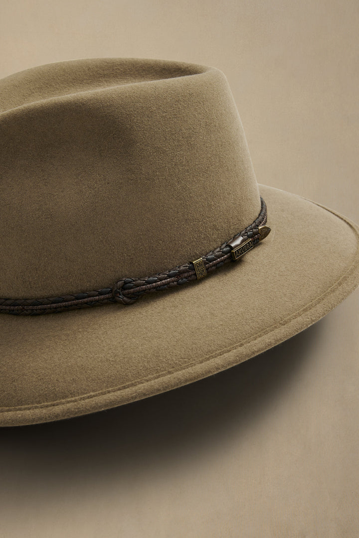 Akubra Traveller - Bran - photo 5