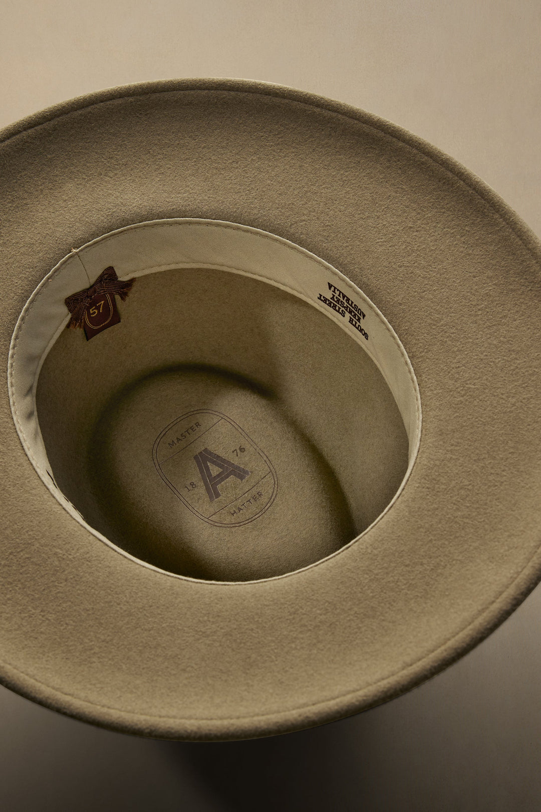 Akubra Traveller - Bran - photo 6