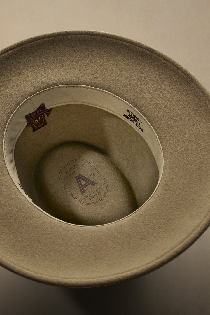 Akubra Traveller - Bran - photo 6