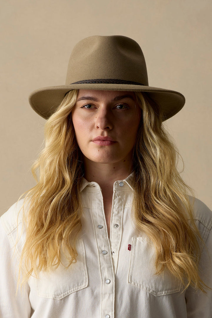 Akubra Traveller - Bran - photo 7