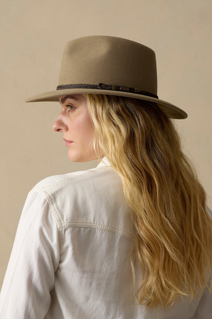 Akubra Traveller - Bran - photo 8