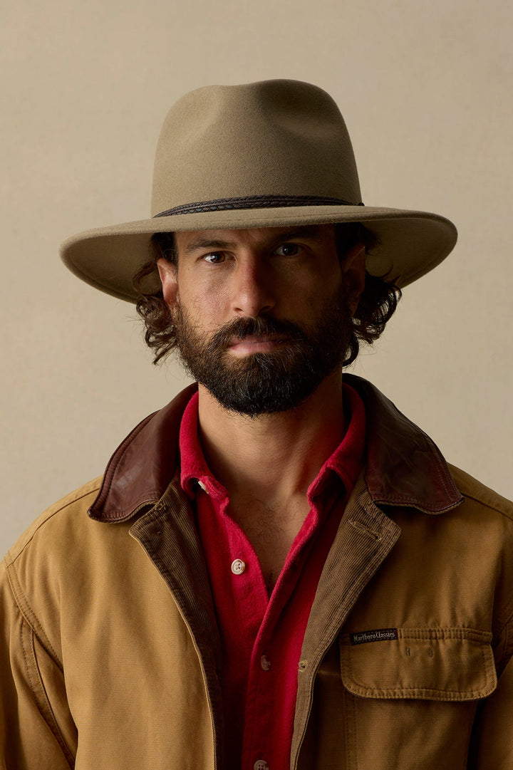 Akubra Traveller - Bran - photo 10