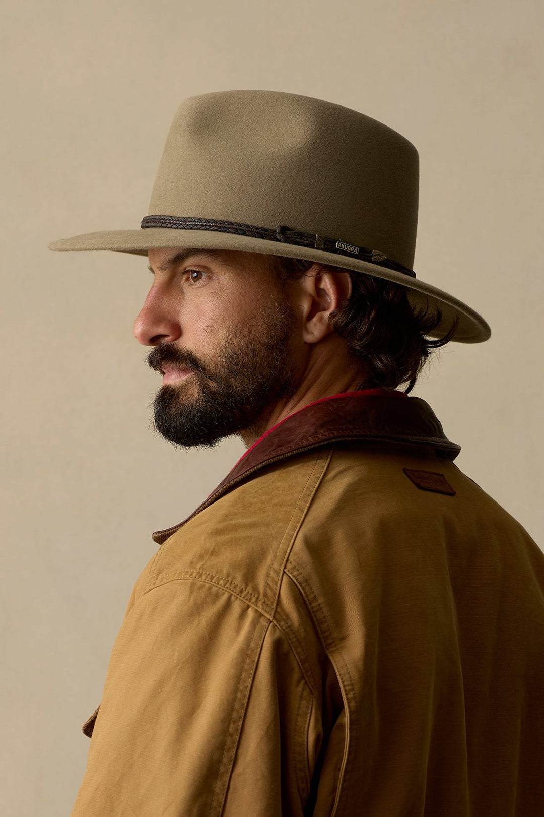 Akubra Traveller - Bran - photo 9