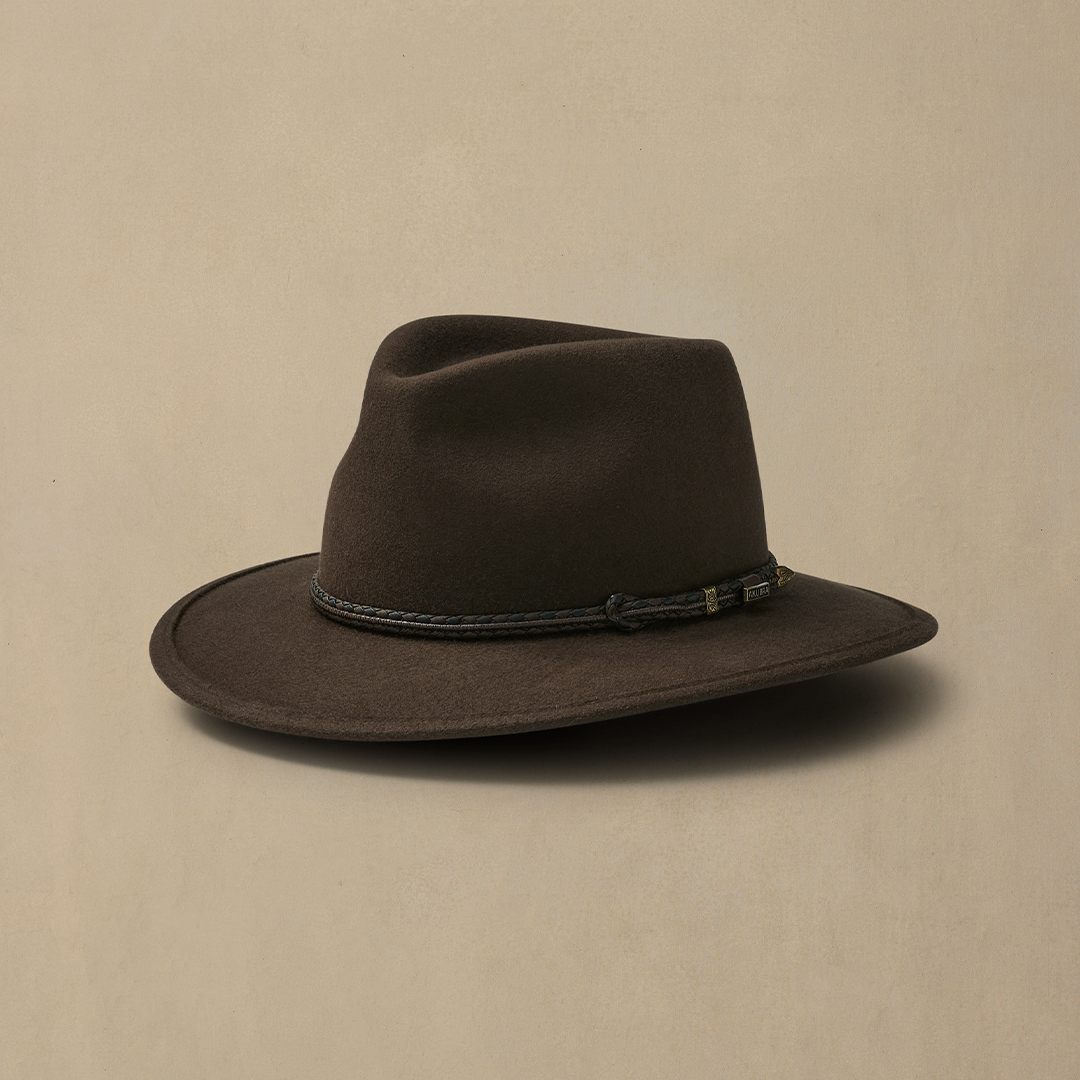Akubra Traveller - Loden - photo 1