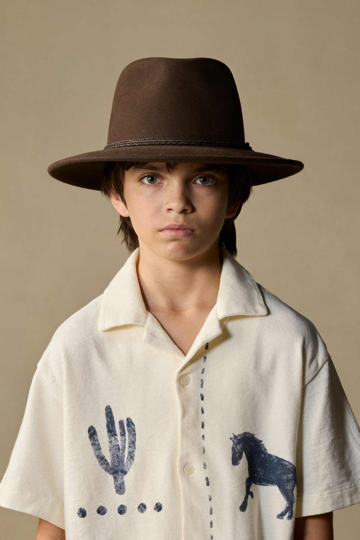 Akubra Traveller - Loden - photo 11