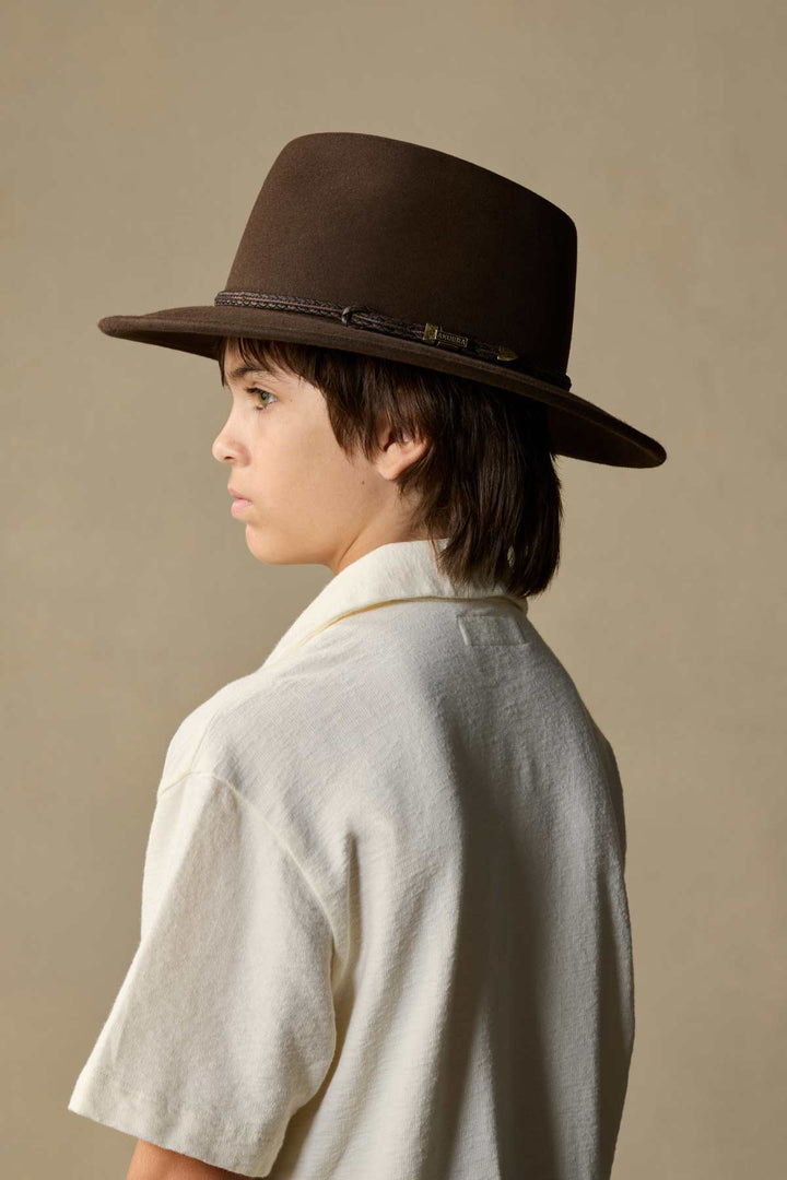 Akubra Traveller - Loden - photo 12