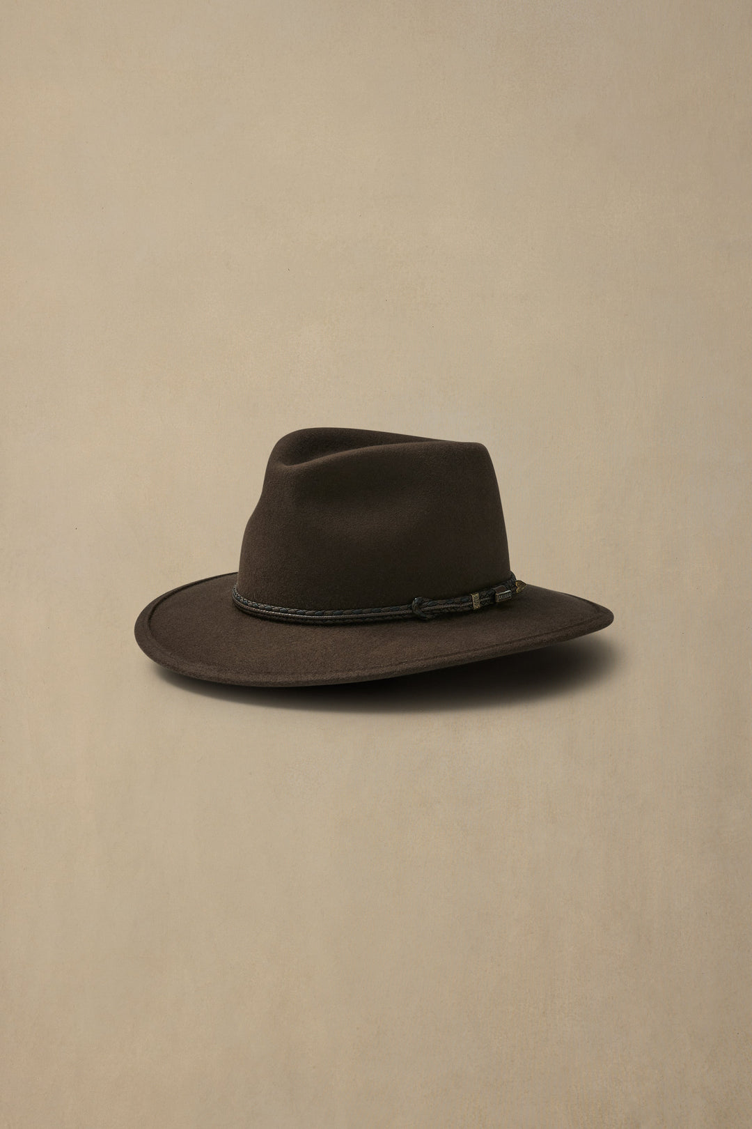 Akubra Traveller - Loden - photo 3