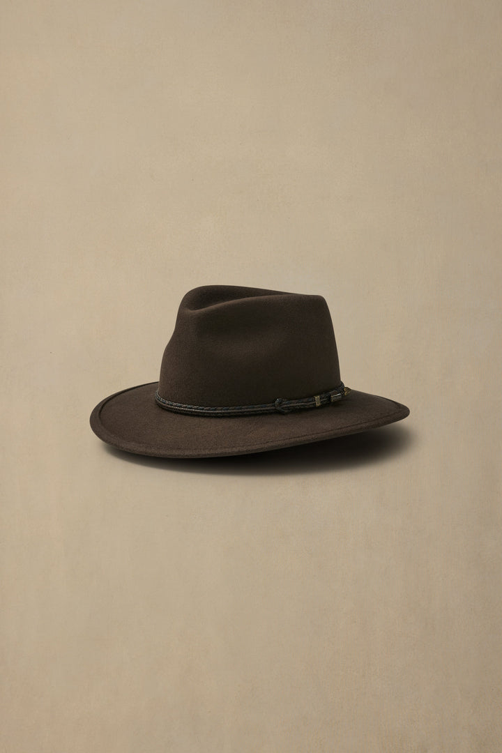 Akubra Traveller - Loden - photo 3