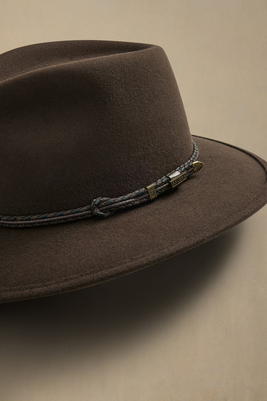 Akubra Traveller - Loden - photo 5
