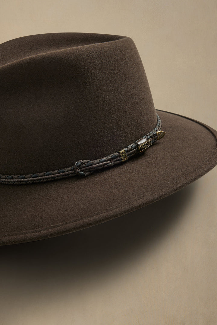 Akubra Traveller - Loden - photo 5