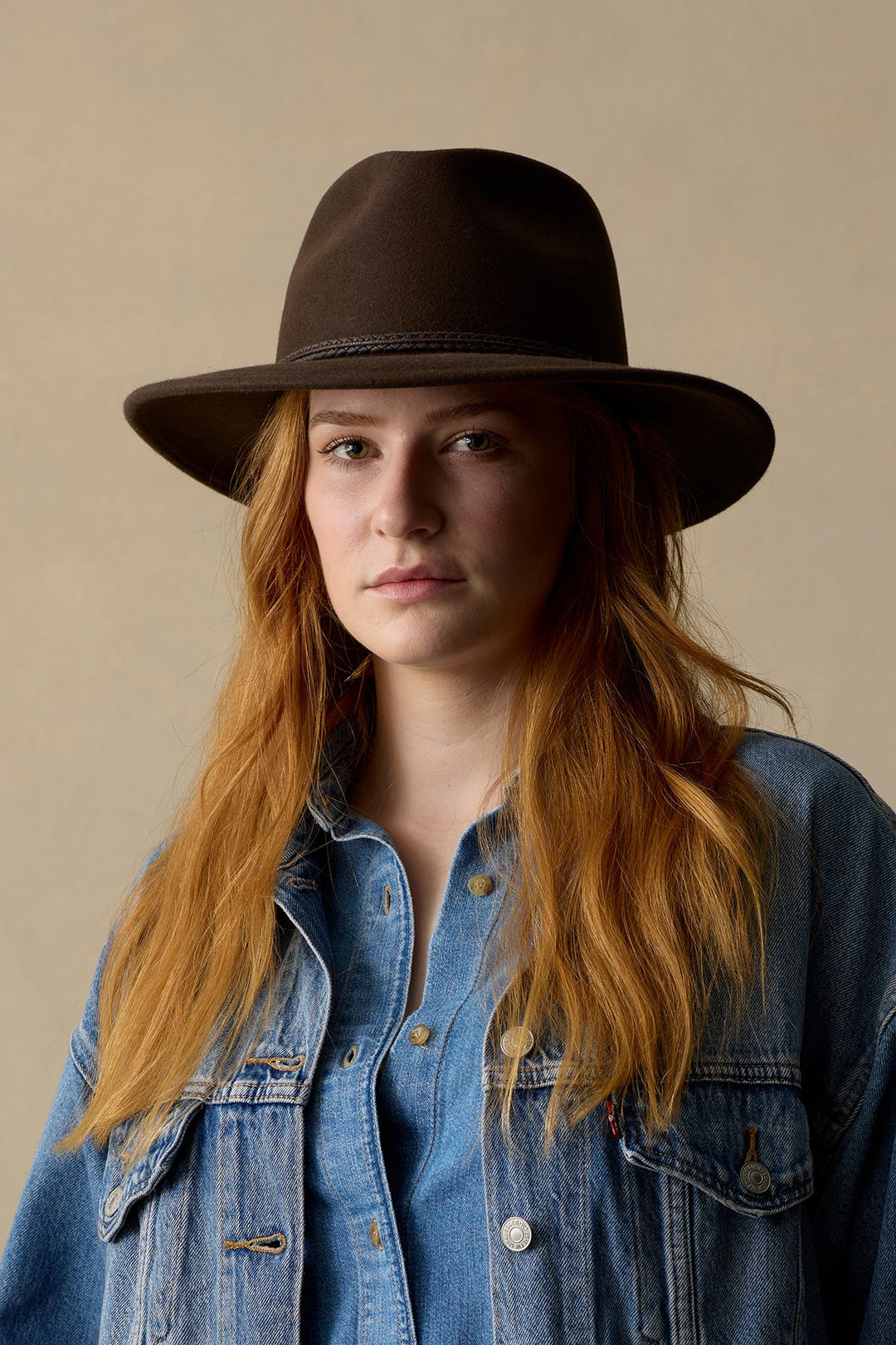Akubra Traveller - Loden - photo 7