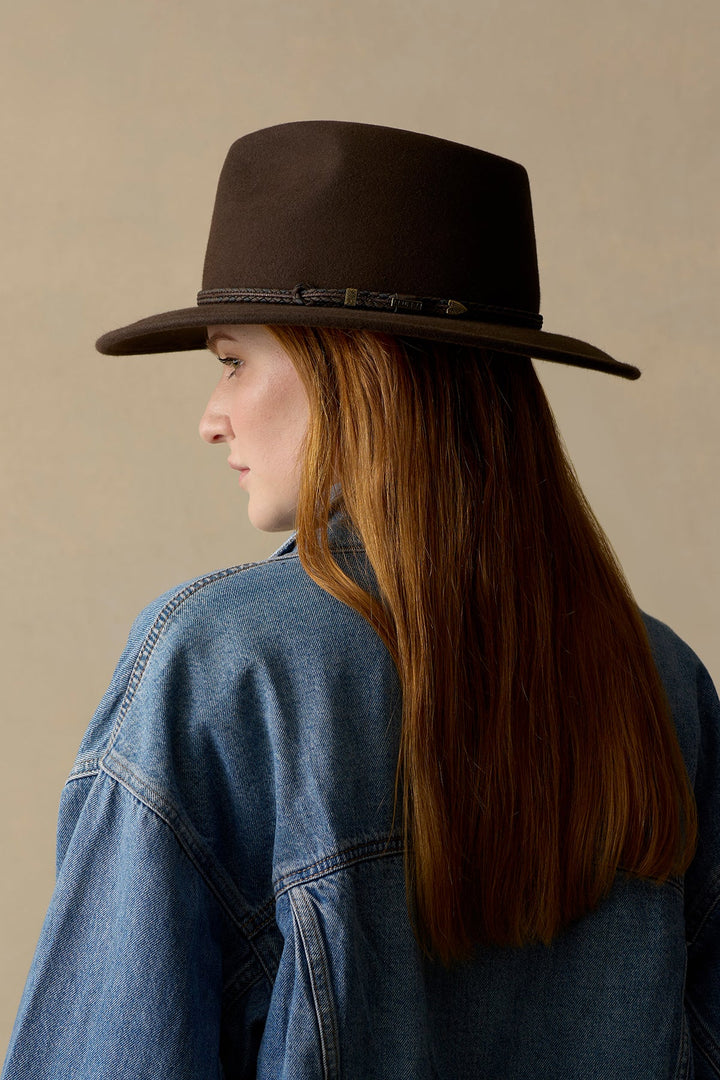 Akubra Traveller - Loden - photo 8