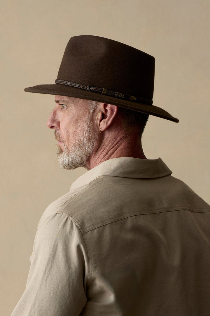 Akubra Traveller - Loden - photo 10