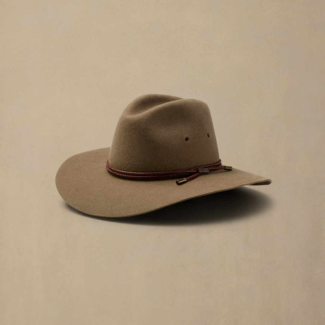 Akubra Next Traveller - Sorrel Tan - photo 1 of 10