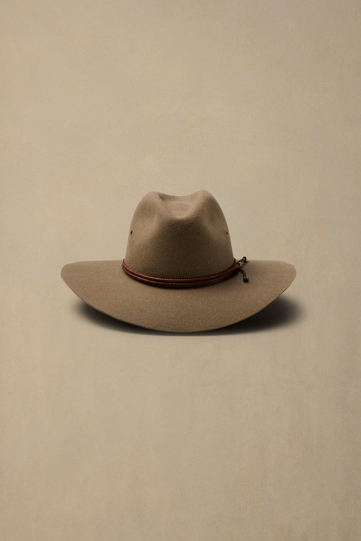 Akubra Next Traveller - Sorrel Tan - photo 2 of 10