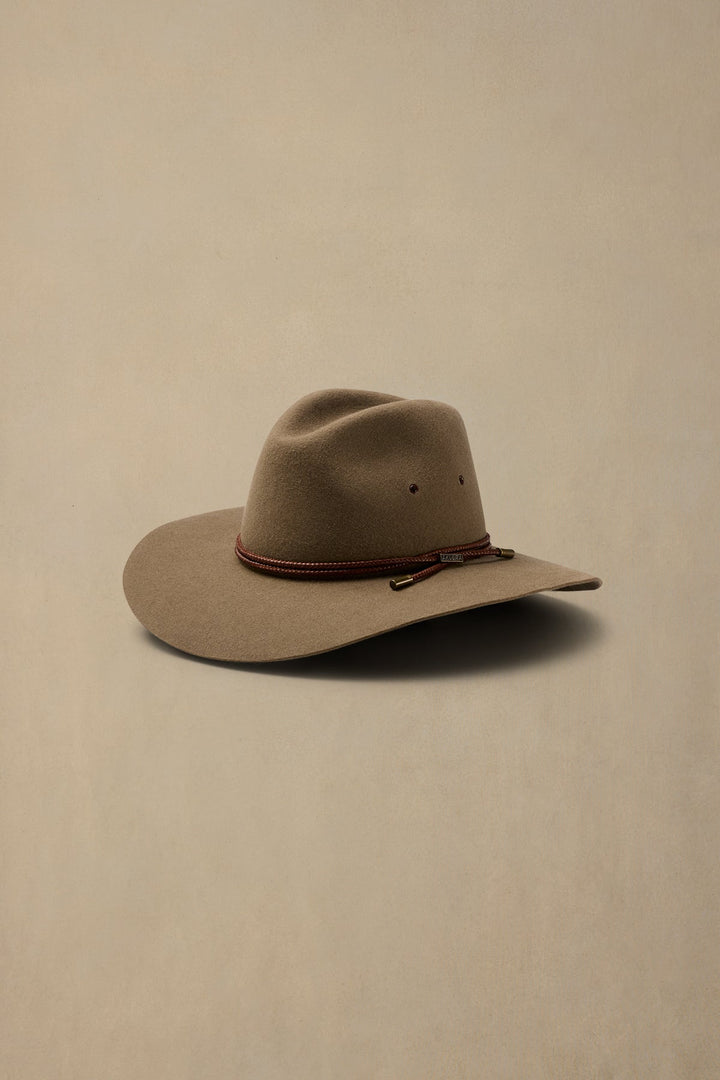 Akubra Next Traveller - Sorrel Tan - photo 3 of 10