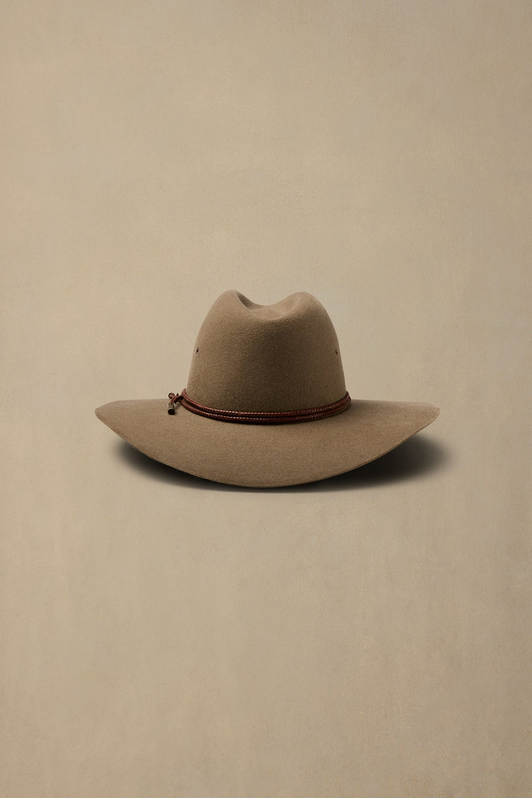 Akubra Next Traveller - Sorrel Tan - photo 4 of 10