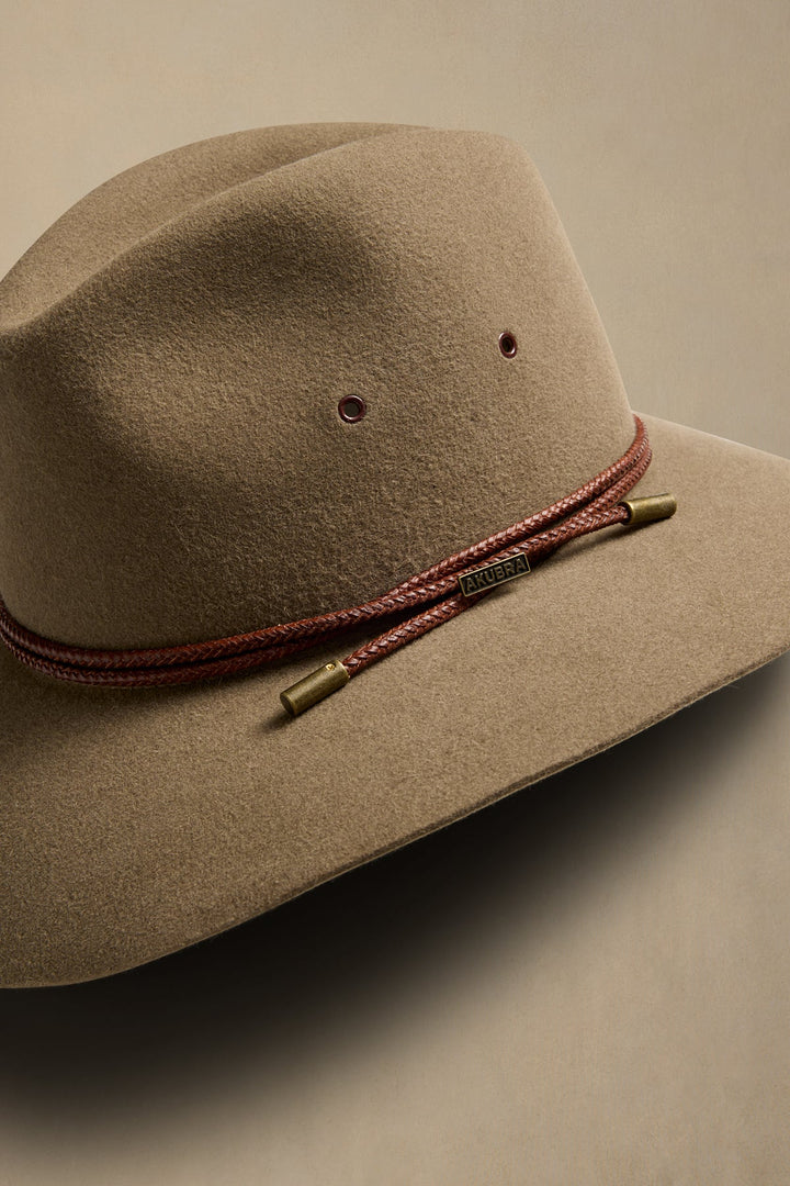Akubra Next Traveller - Sorrel Tan - photo 5 of 10