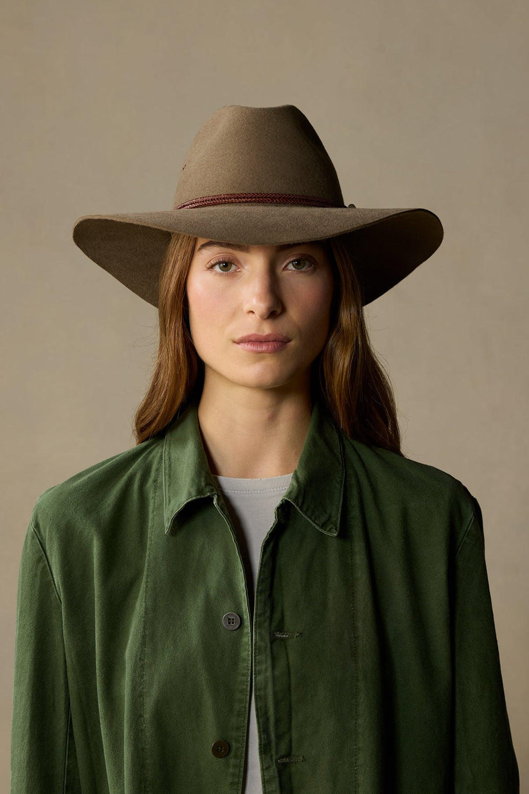 Akubra Next Traveller - Sorrel Tan - photo 7 of 10