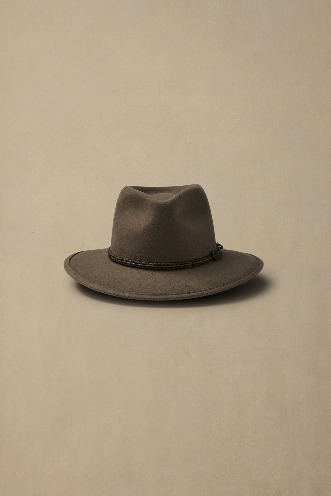 Akubra Traveller - Regency Fawn - photo 2