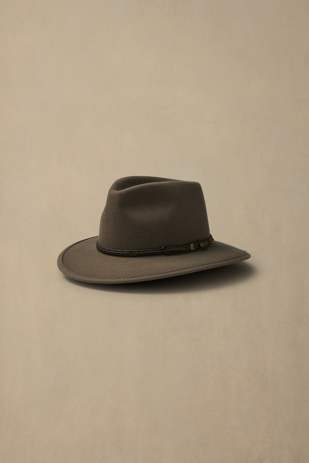 Akubra Traveller - Regency Fawn - photo 3