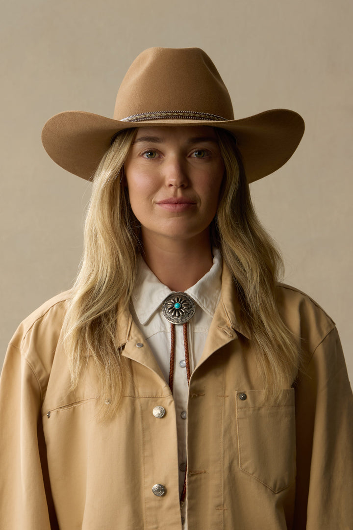 Akubra Dusty Dawn - Spice - photo 6