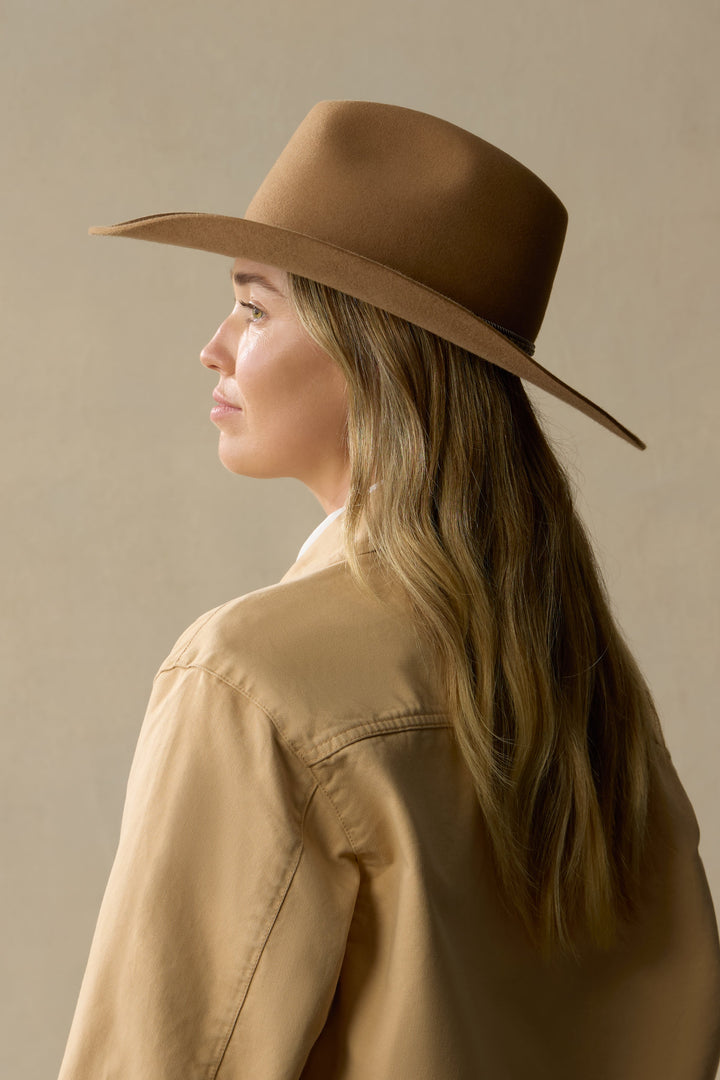 Akubra Dusty Dawn - Spice - photo 7