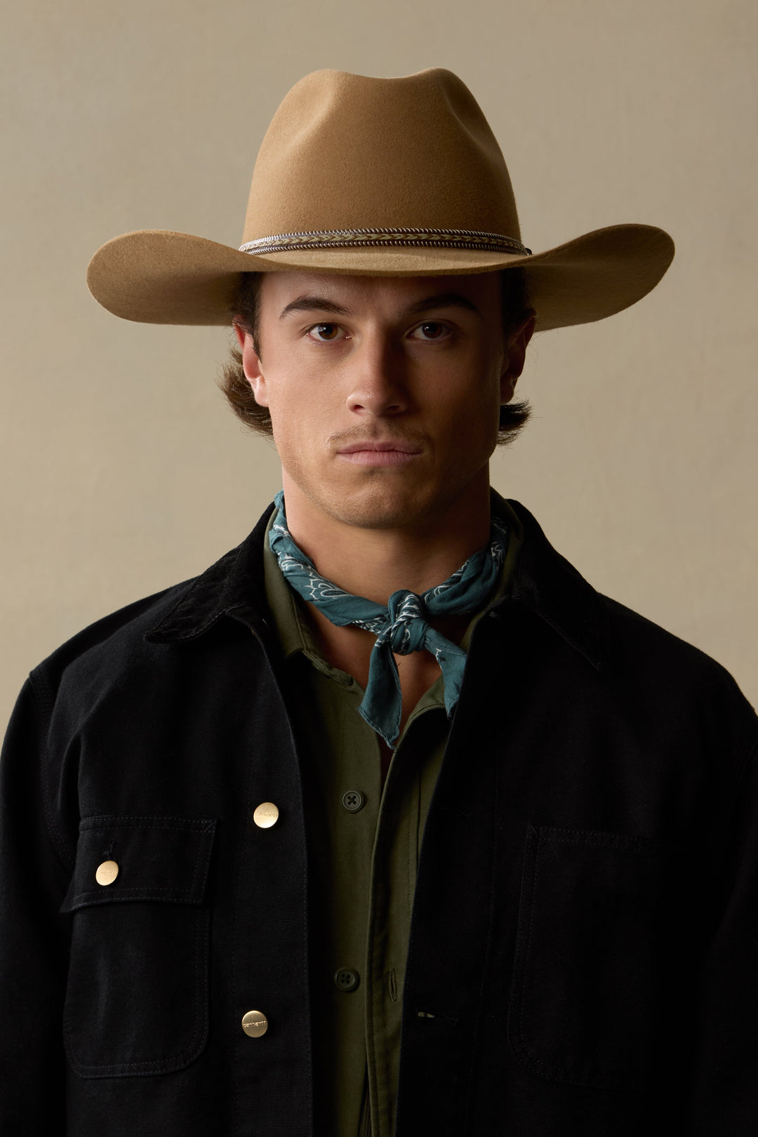 Akubra Dusty Dawn - Spice - photo 8