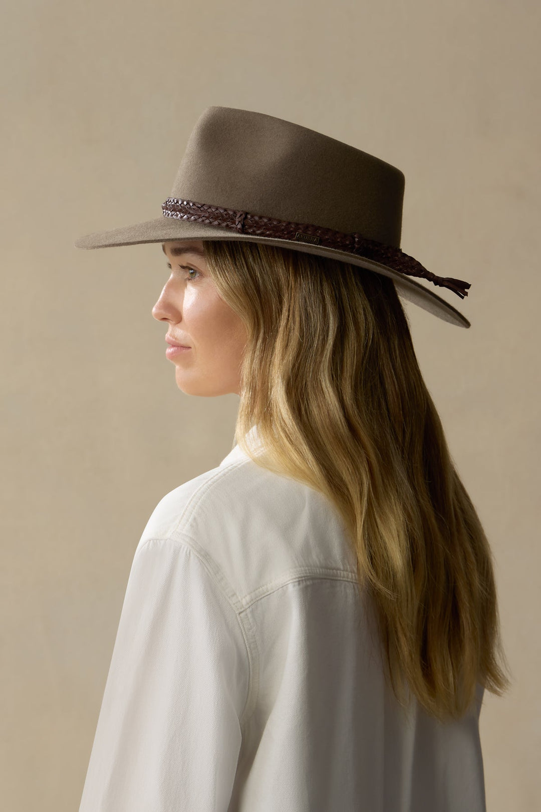 Akubra The Brumby - Acorn Fawn - photo 9