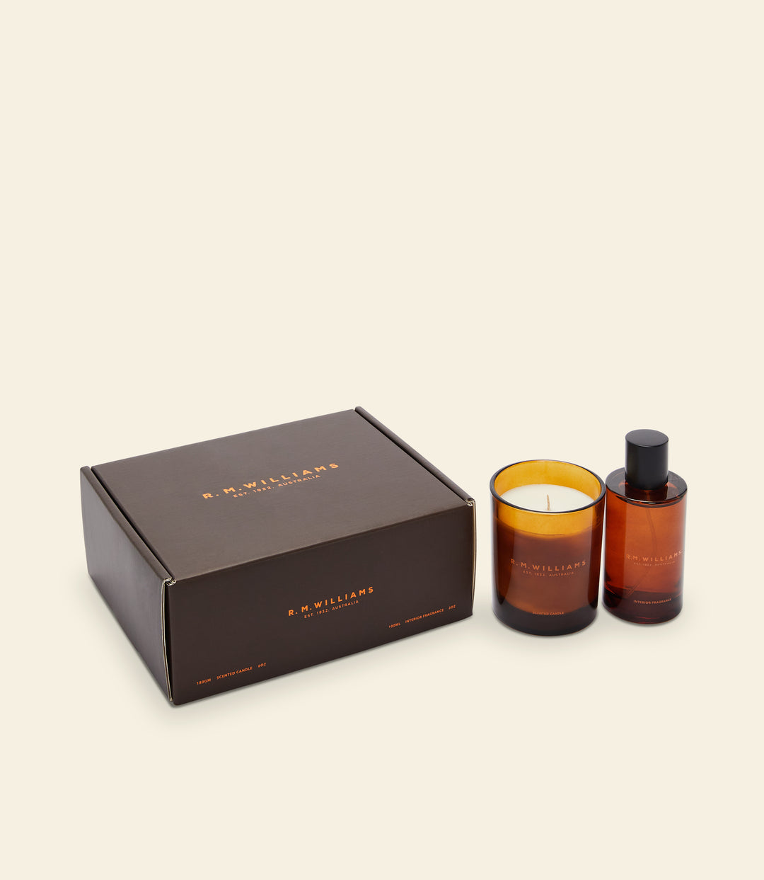 R.M.Williams Scent 01 bundle - view 3