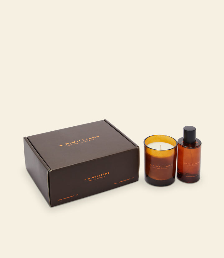 R.M.Williams Scent 01 bundle - view 3