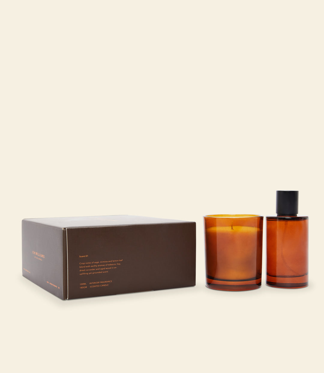 R.M.Williams Scent 01 bundle - view 4
