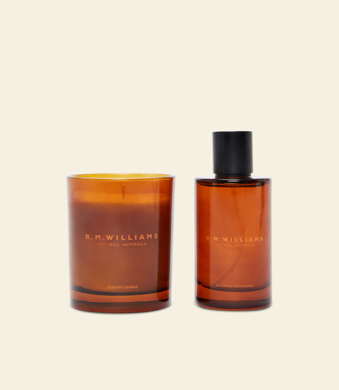 R.M.Williams Scent 01 bundle