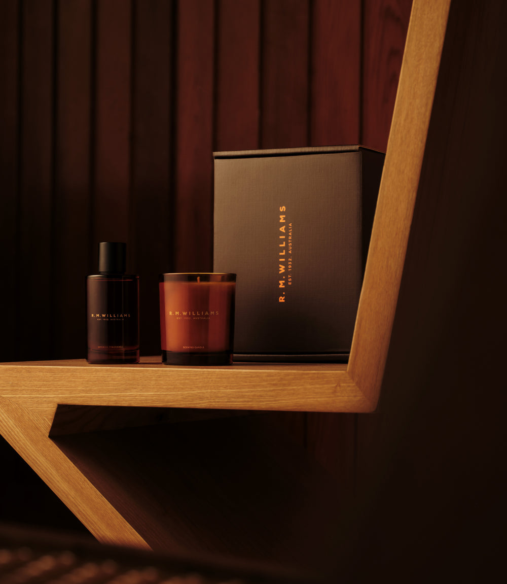 R.M.Williams Scent 01 bundle - view 2