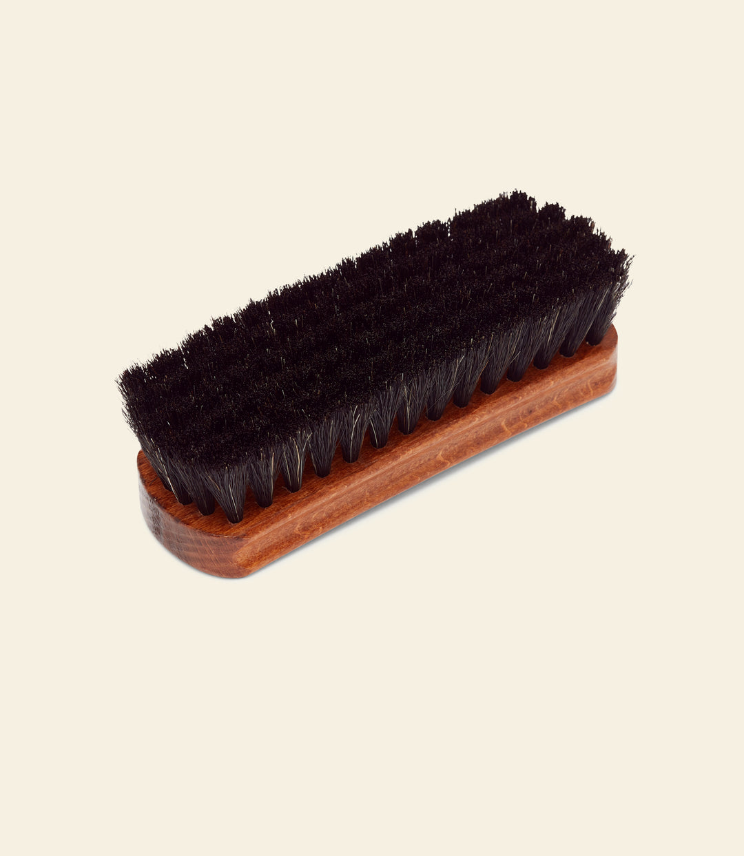 R.M.Williams Medium Boot Polish Brush - Black - view 2