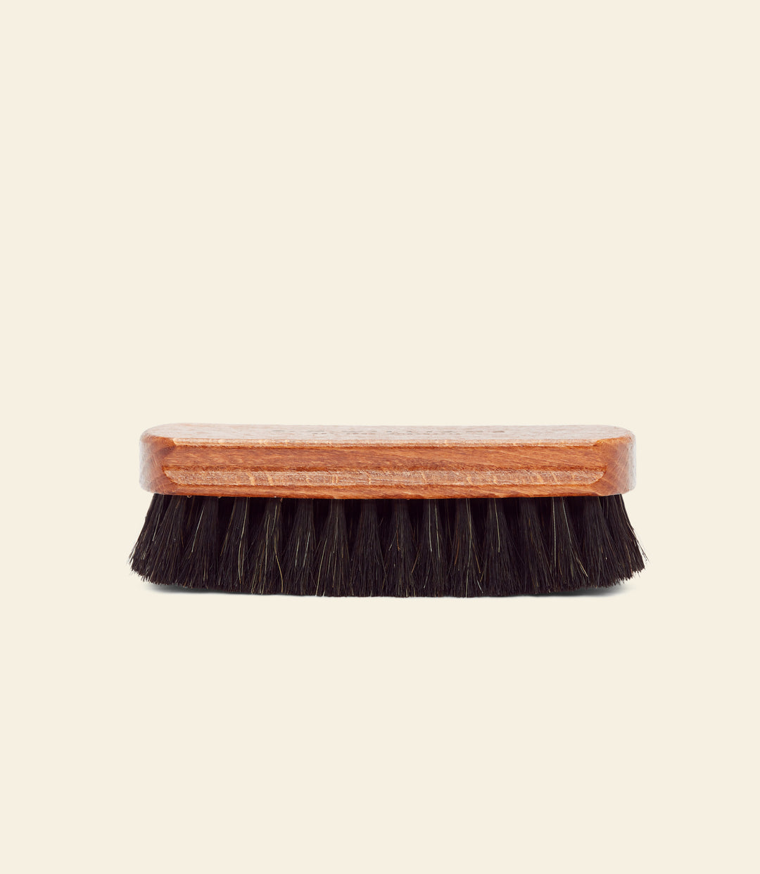 R.M.Williams Medium Boot Polish Brush - Black - view 3