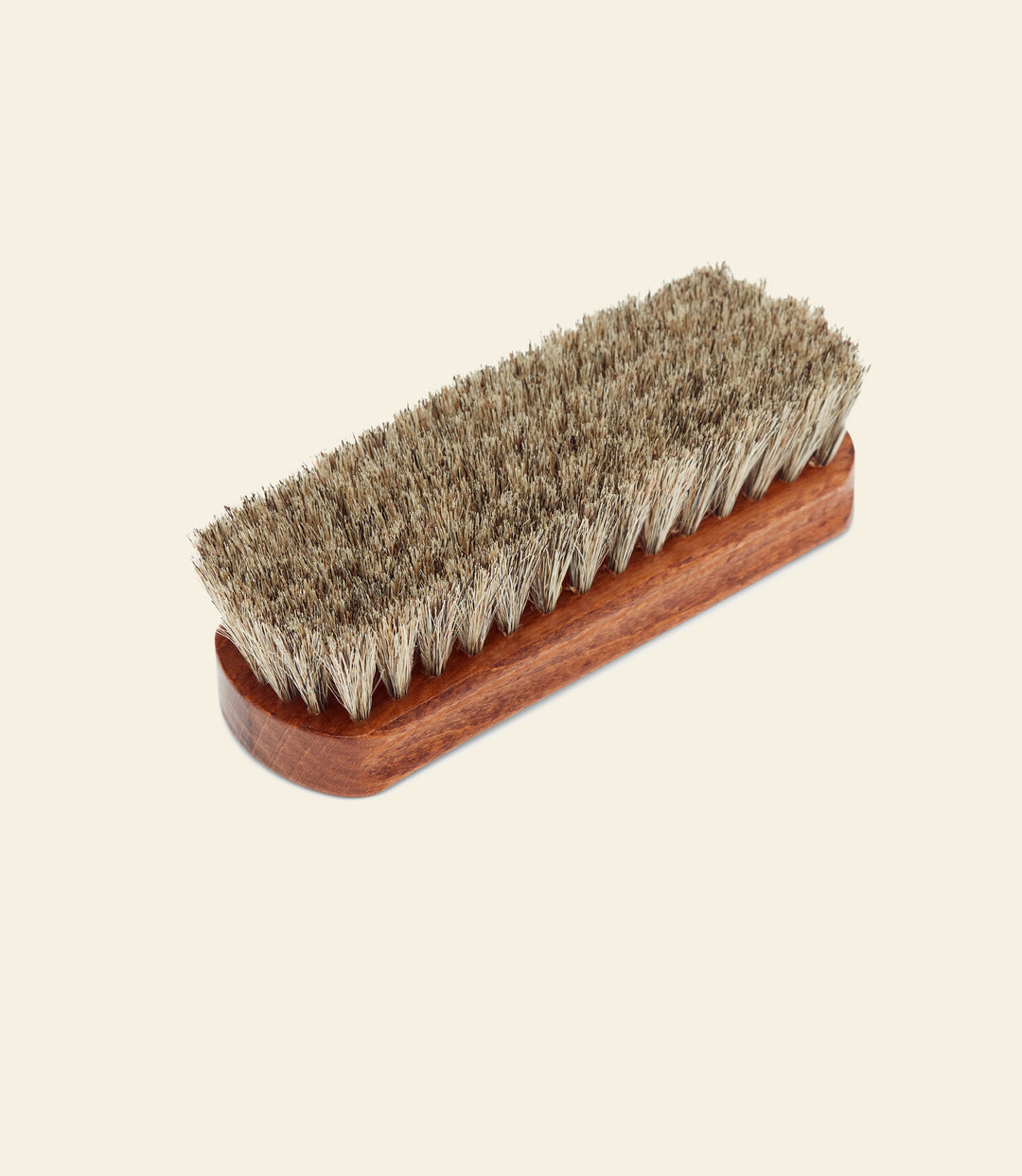 R.M.Williams Medium Boot Polish Brush - Natural - view 2
