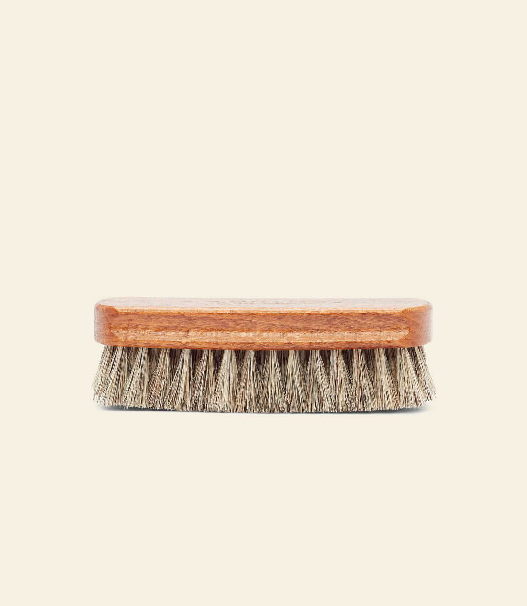 R.M.Williams Medium Boot Polish Brush - Natural - view 3
