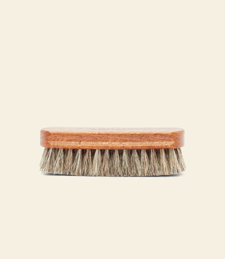 R.M.Williams Medium Boot Polish Brush - Natural - view 3