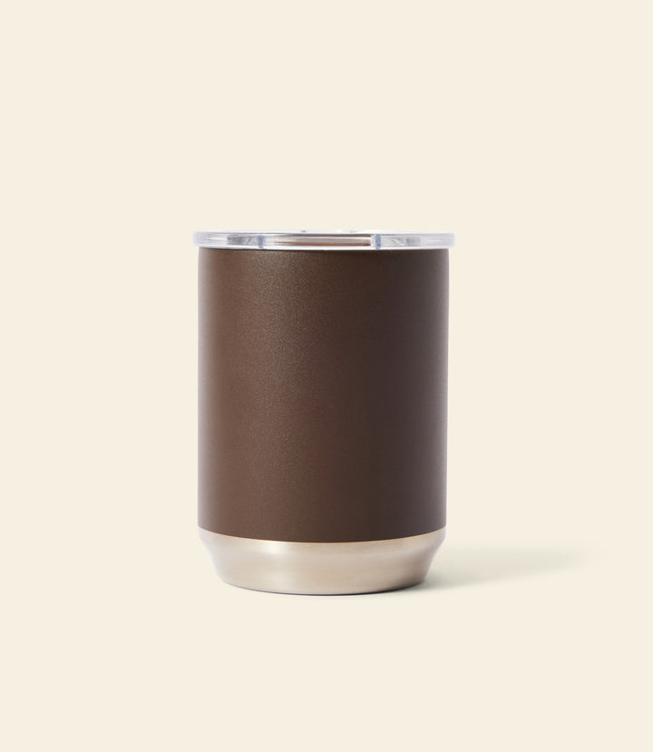 R.M.Williams Coffee Cup - Chestnut - view 4