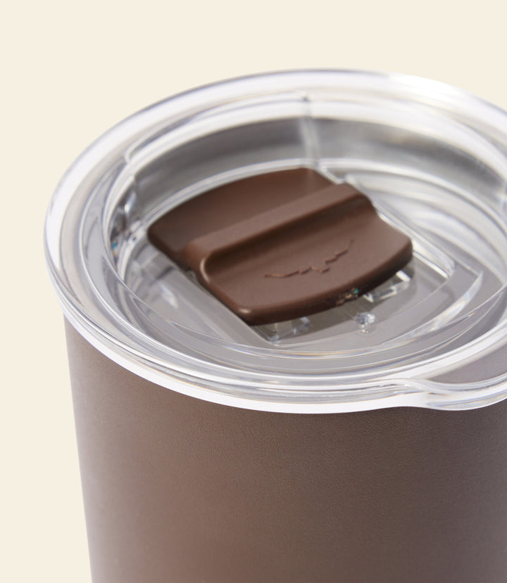 R.M.Williams Coffee Cup - Chestnut - view 7