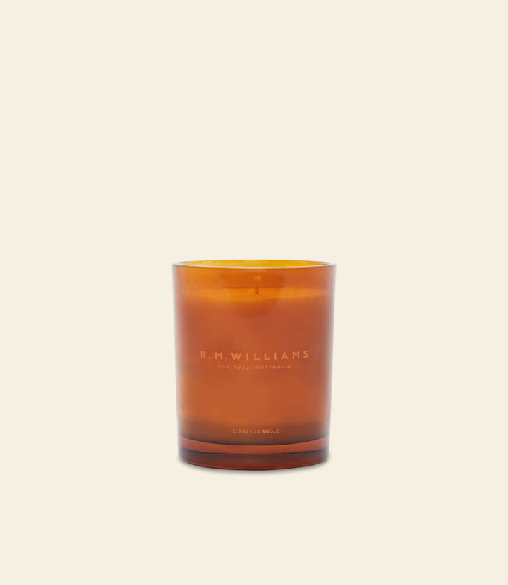 R.M.Williams Scent 01 candle 180g - view 3