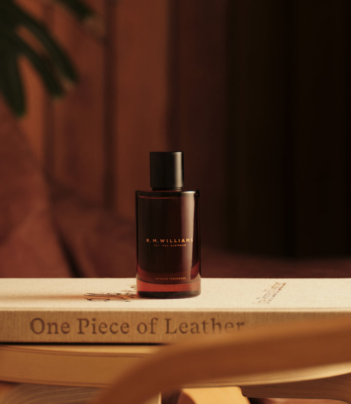 R.M.Williams Scent 01 interior fragrance - view 5
