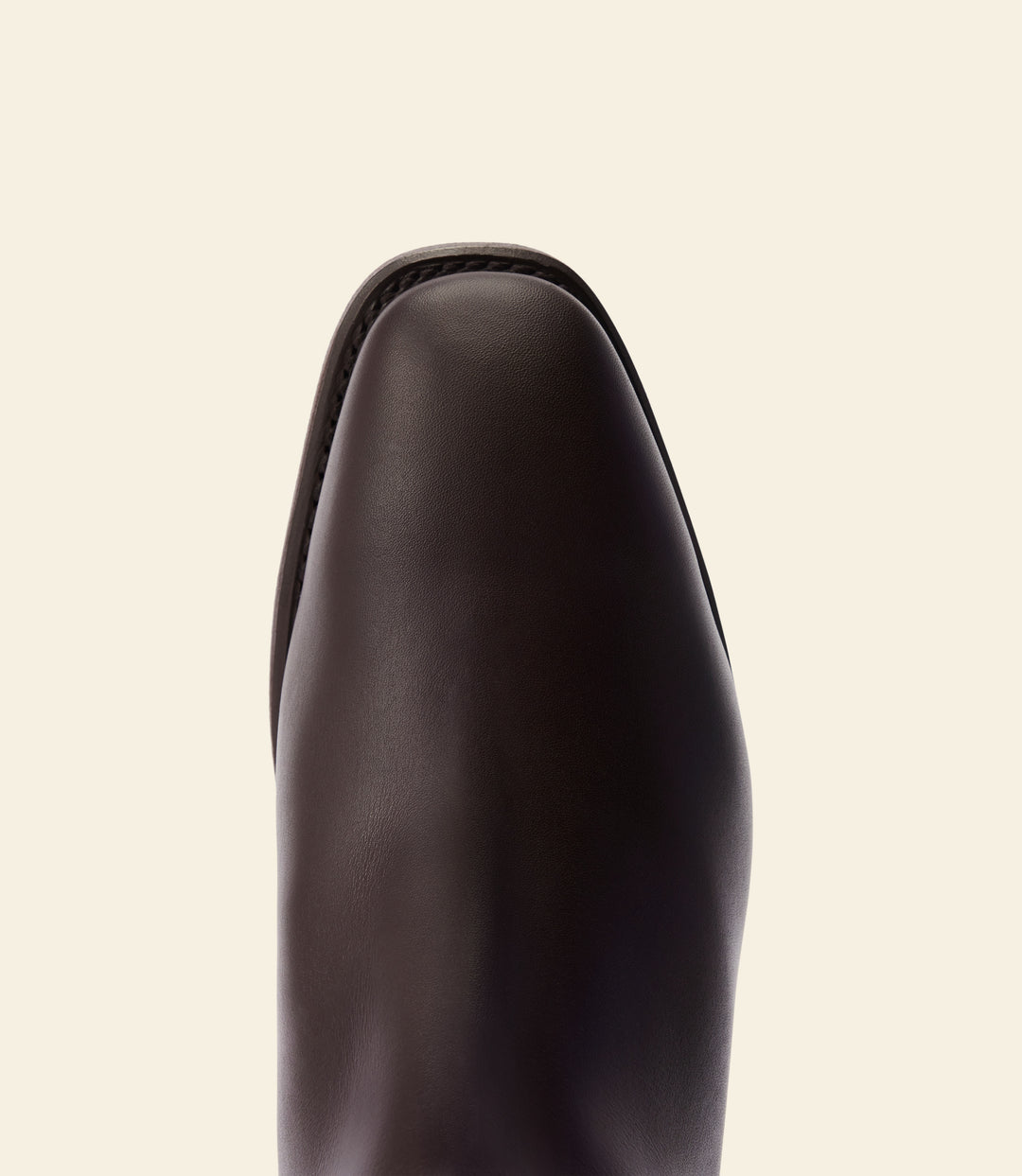 R.M.Williams Comfort Craftsman boot - Yearling leather - Chestnut