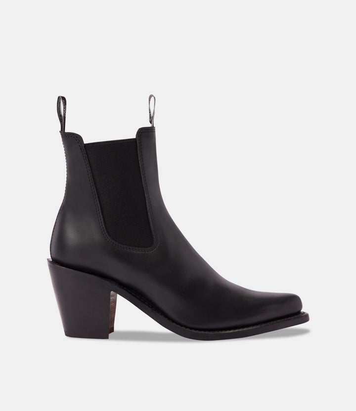 R.M.Williams Maya Boot - Ebony